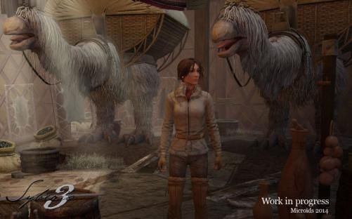 th Syberia 3 na pierwszych screenach. Seria zmierza na nowe platformy 150944,2.jpg